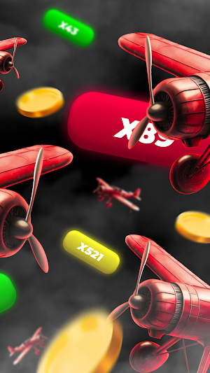 Flight Chaser Screenshot 1