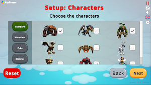 Treasure Hunt AR - Editor Screenshot 3
