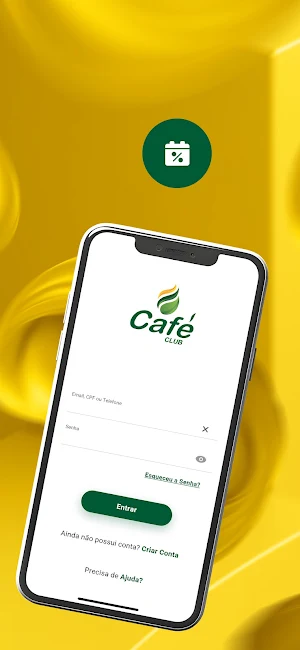 Café Club Screenshot 2