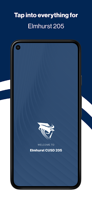 Elmhurst D205 Screenshot 0