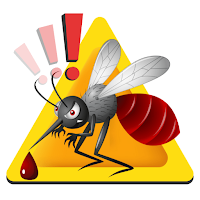 Mosquito Alert and Sound