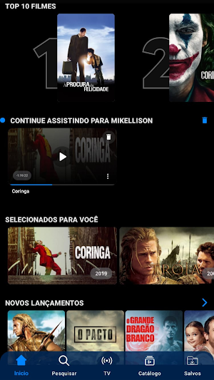 TVA Plus Screenshot 2
