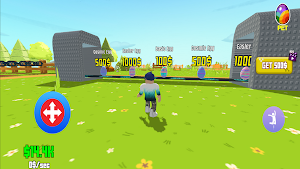 My Animal Park: Build A Zoo Screenshot 2