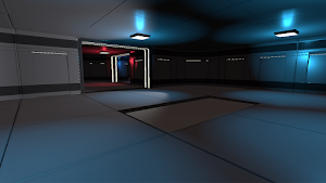 Survive From Chaserooms Screenshot 1