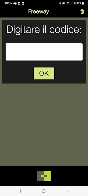 Freeway Screenshot 2