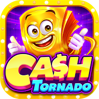 Cash Tornado™ Slots - Casino