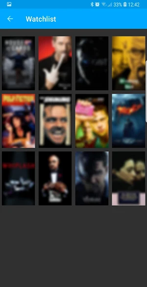 What Movie Watch - Get a Random Movie or TV Series Screenshot 3