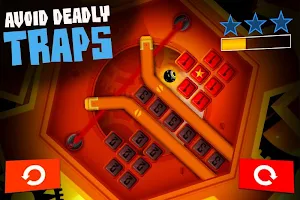 Safe Cracker Screenshot 2