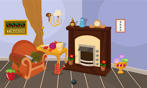 Cute Bird Escape - JRK Games Screenshot 1