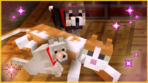 Animals Mod for MCPE Screenshot 0