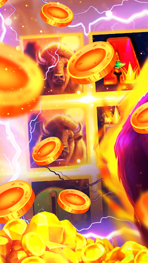 Wild Prairie Tickler Screenshot 0