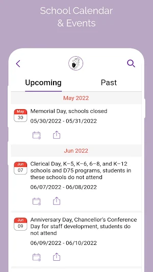 Bronx Theatre High School Screenshot 1