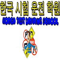 Korea test driving school