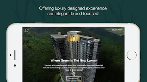 The Trees Damansara Screenshot 0