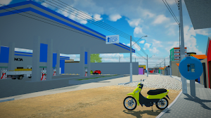 Motos e Grau Brasil Screenshot 0
