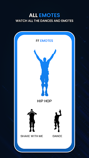 Get Daily Diamonds : FFF Guide Screenshot 2
