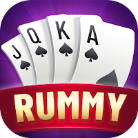 Rummy Online - Play Card Game