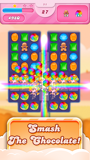 Candy Match Star Screenshot 3