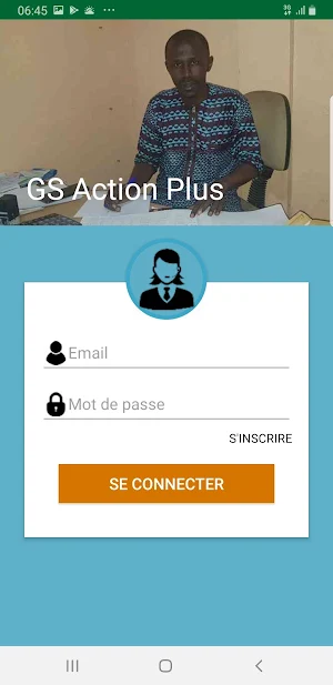 GS Action Plus 1.0 screenshot 6