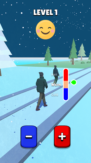 Temperature Race Screenshot 3