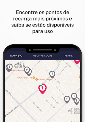 Tupinambá Screenshot 2