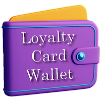 Loyalty Card Wallet