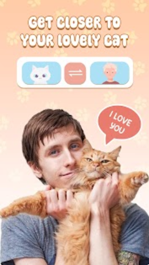 Pets Translator: Dog & Cat Screenshot 2