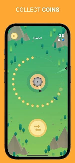 Plane: Tower Attack Screenshot 0