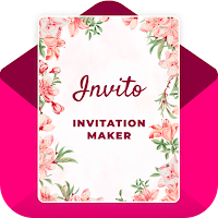 Invitation Maker eCard Design