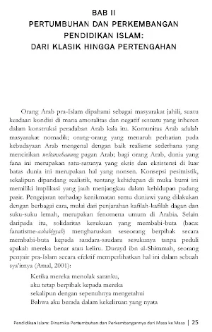 Pendidikan Islam Masa Ke Masa Screenshot 3