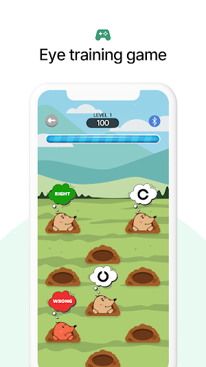 Otus Game Screenshot 1