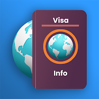 AI Visa Info App by TraveLingo