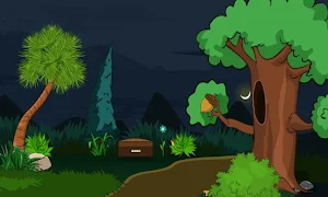 Escape Games: Turkey Forest Screenshot 2
