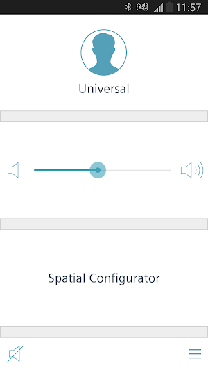 easyTek Screenshot 1