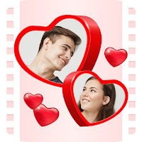 Love Collage - Video Editor