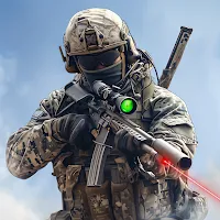 Gun Shooting Games PVP Shooter