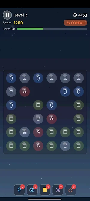 Wise Link Screenshot 2
