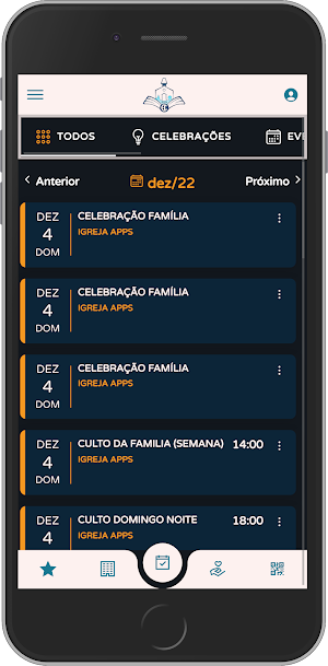IEC MASSAMBARÁ Screenshot 2