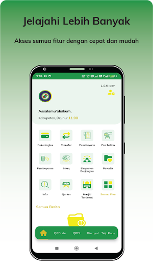 KAWANMU Screenshot 1