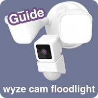 Wyze cam floodlight guide