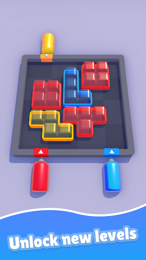 Jelly jam Screenshot 3