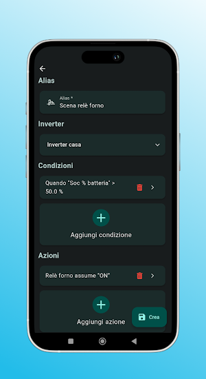 Smart Battery Solar Screenshot 3