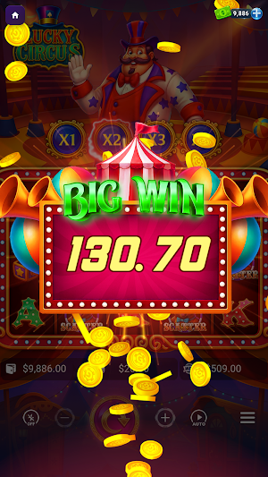 Bruno Reels Casino Screenshot 2