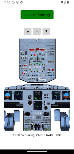 A320 [MEM] Screenshot 1
