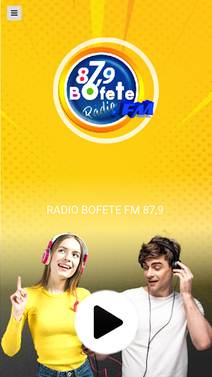 Radio Bofete Fm 87,9 Screenshot 1