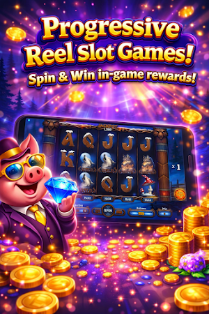 Spree Casino Screenshot 1
