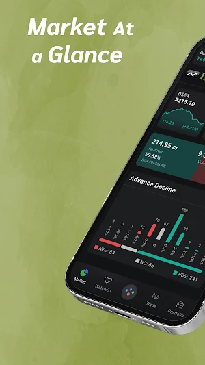 ISCL Trade Screenshot 0