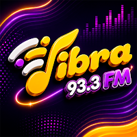 Radio Vibra 93.3 FM