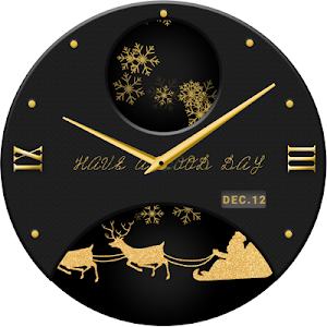 TicWatch Golden Melody Screenshot 0