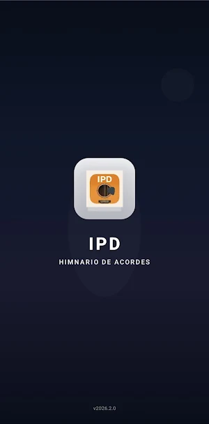 Himnario de acordes Aeminpu Screenshot 0